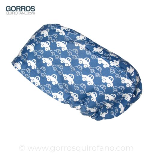 Gorros Quirofano 160