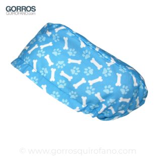 Gorros Quirofano 163