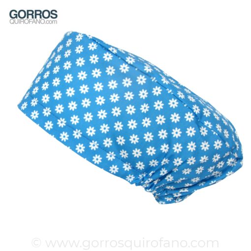 Gorros Quirofano 205