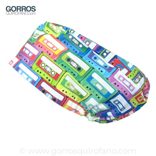 Gorros Quirofano 214