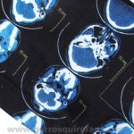 Gorros cirugias tamografia cerebros neurocirugía