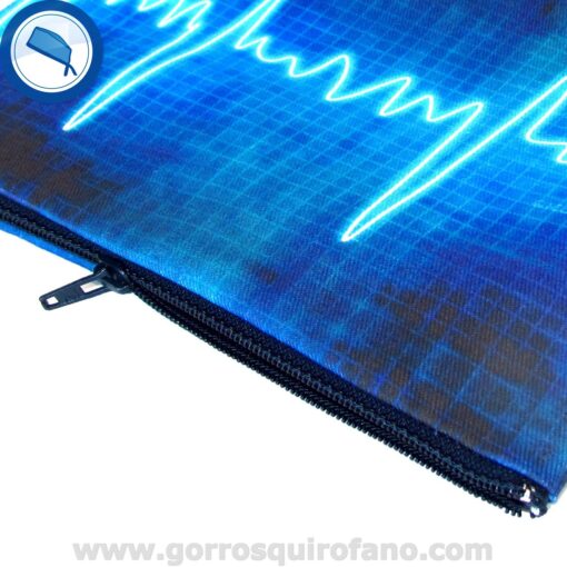 Bolsas Cardiólogos Electrocardiogramas - BOLSA006