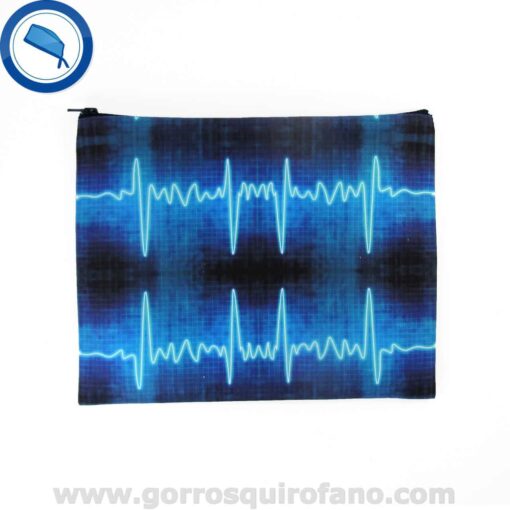 Bolsas Quirofano Cardiólogos Electrocardiogramas - BOLSA006