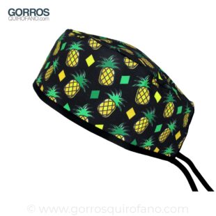 Gorros Quirofano Piñas - 884