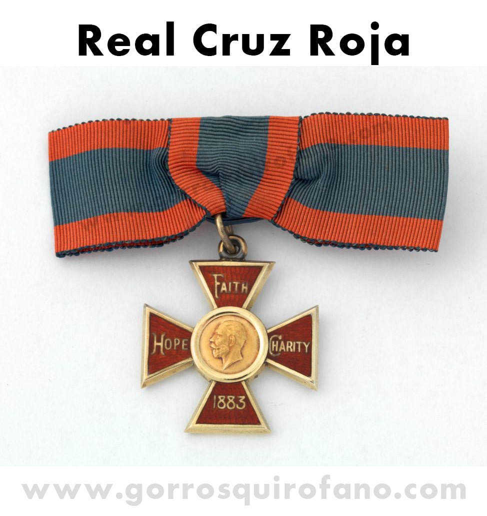 Real Cruz Roja