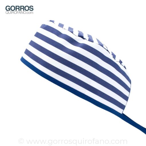 Gorros Quirófano Veraniegos - 968