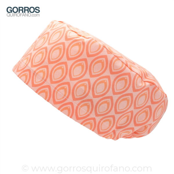 Gorros Quirófano Labios Femeninos - 1022